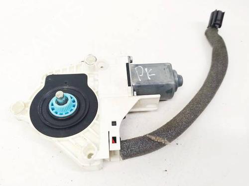 Used Left front window motor Left front window motor 35023163 35023163