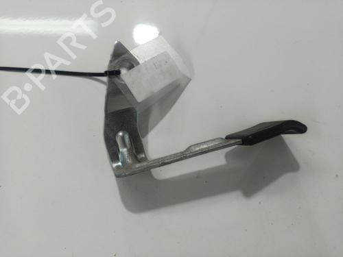 Interior handle MAZDA PREMACY (CP) 2.0 TD | BP34842175I7 - Image 3