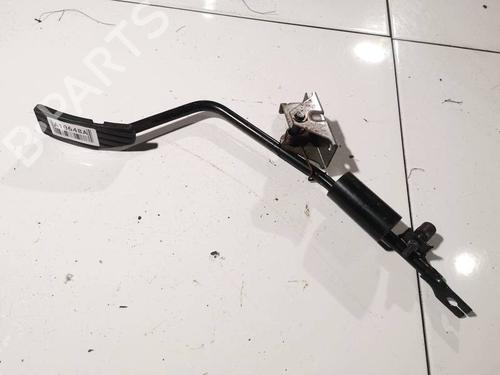 Pedal Pedal SUZUKI IGNIS II (MH) 1.3 (RM413) (94 hp) 34908143 34908143