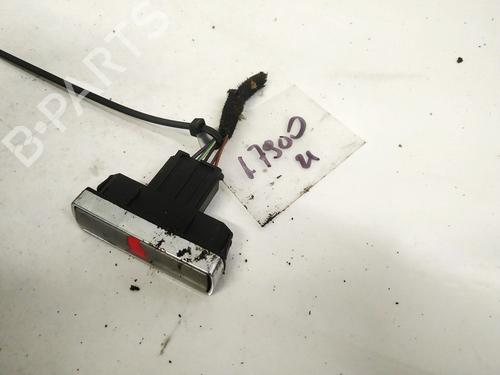 Warning switch FORD MONDEO IV (BA7) 2.0 TDCi | BP35427981I22 - Image 2