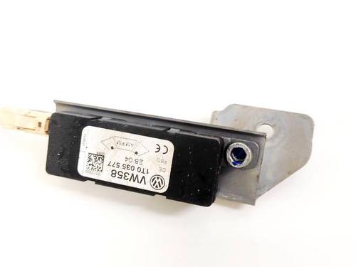 Electronic module VW TOURAN (1T1, 1T2) 1.9 TDI | BP35326039M83 - Image 3