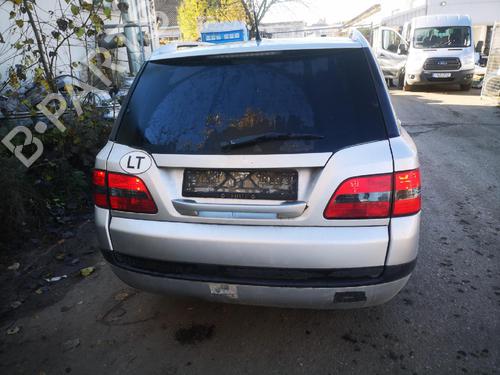 Switch FIAT STILO (192_) 1.6 16V (192_XB1A) | BP32589008I30 