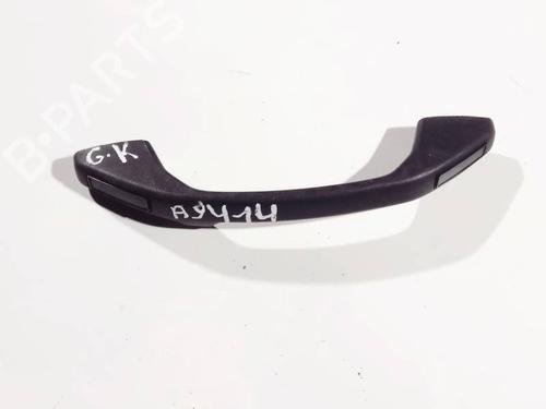 Used Interior roof handle Interior roof handle VW JETTA II (19E, 1G2, 165) 1.6 D (54 hp) 35210306 35210306