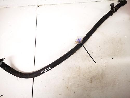 Used Pipe Pipe AUDI 80 B3 Saloon (893, 894, 8A2) 1.8 (75 hp) 33084711 33084711