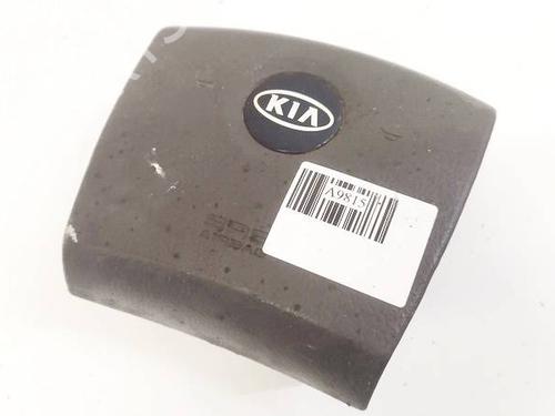 Used Driver airbag KIA SORENTO I (JC) 2.5 CRDi 4WD (140 hp) 32615829