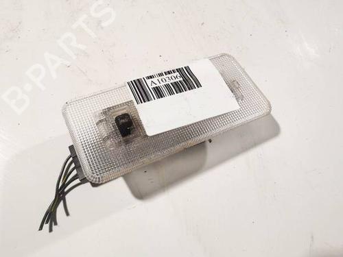 Used Interior roof light Interior roof light FORD TRANSIT Van (FA_ _) 2.0 DI (FAE_, FAF_, FAG_) (75 hp) 35036954 35036954