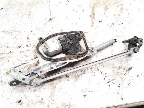 front-wipers-mechanism-opel-astra-h-a04-2004-2005-2006-2007-2008-2009-2010-2011-2012-2013-2014-35648895 main image