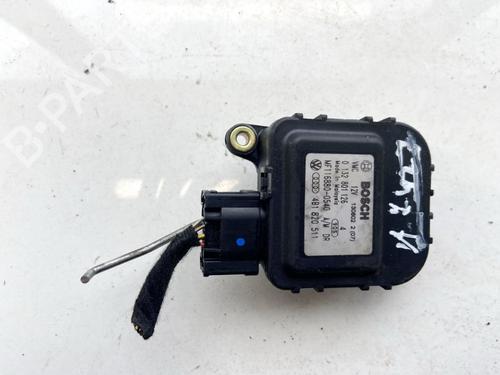 Used Electronic module Electronic module AUDI A6 C5 (4B2, 4B4) 2.5 TDI quattro (180 hp) 32886802 32886802