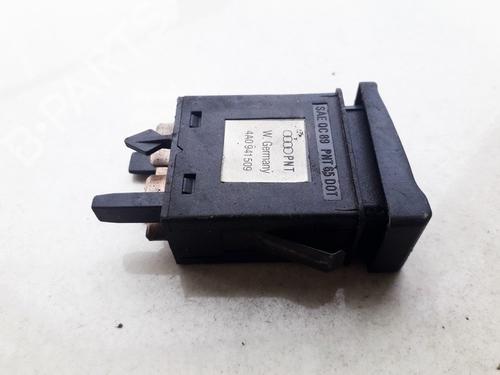 Warning switch AUDI 100 C4 Avant (4A5) 2.5 TDI | BP35872131I22 - Image 2