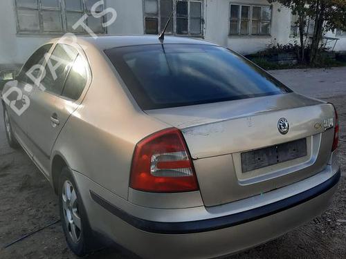 Switch SKODA OCTAVIA II (1Z3) 1.9 TDI | BP33090489I30 - Image 7
