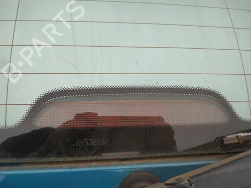 Used Third brake light Third brake light 35472473 35472473