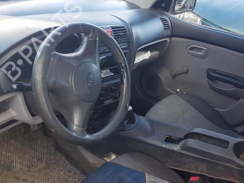 Electronic module KIA PICANTO I (SA) 1.1 CRDi | BP33492276M83 - Image 5