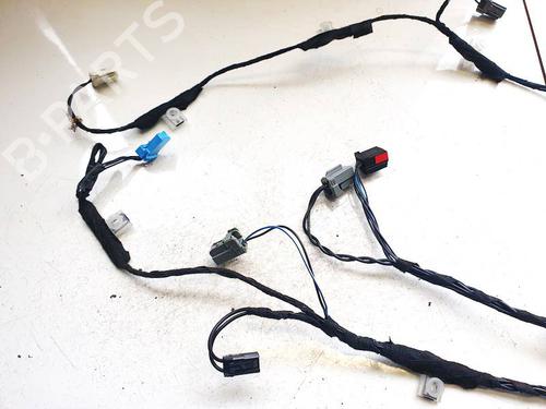 Wiring harness JAGUAR XJ (X351) 3.0 SDV6 | BP35105166E16 - Image 3