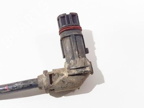 Electronic module MERCEDES-BENZ C-CLASS (W203) C 200 CDI (203.004) | BP35546468M83 - Image 3