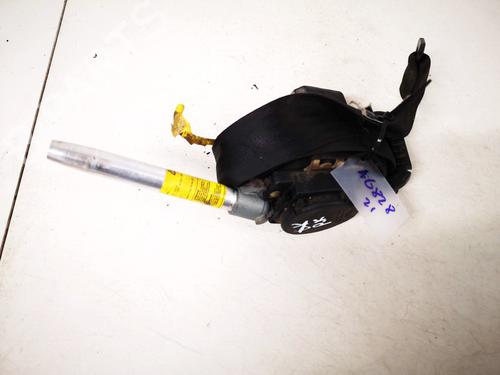 Used Front left seatbelt Front left seatbelt 35560022 35560022