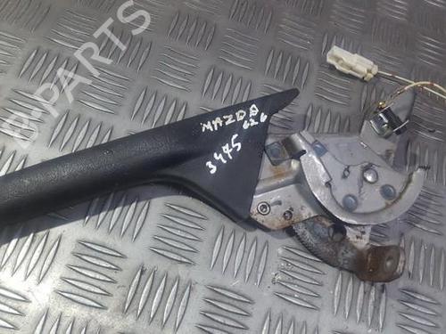 håndbremse håndbremse MAZDA 626 V (GF) 2.0 (GFEP, GF12) (115 hp) 35675399 35675399
