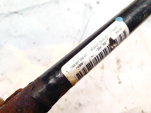 Anti roll bar VW JETTA III (1K2) 2.0 TDI | BP35454856M96 - Image 3