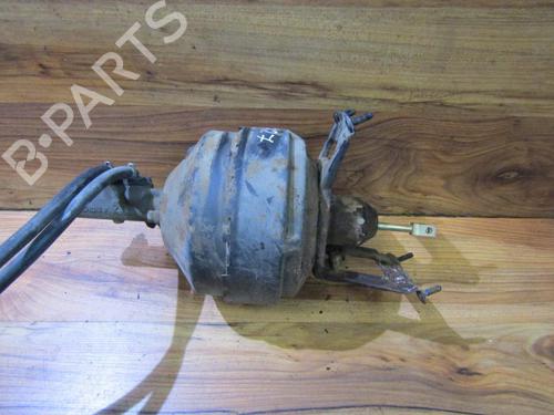 Used Servo brake Servo brake 35648805 35648805