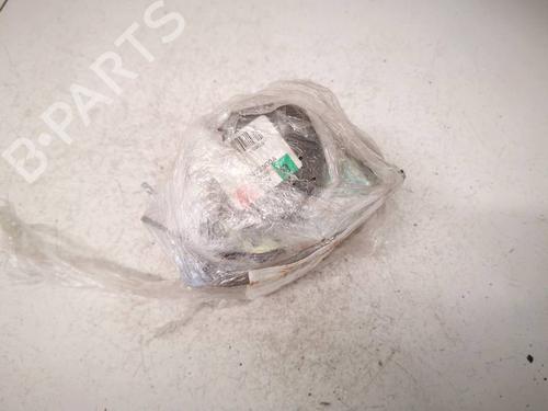 Used Rear right seatbelt Rear right seatbelt MERCEDES-BENZ GL-CLASS (X164) GL 420 CDI 4-matic (164.828) (306 hp) 39734725 39734725
