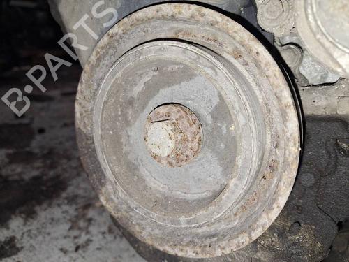 Pulley CITROËN C5 III (RD_) 1.8 16V (RD6FXC) | BP35194153M122 - Image 3