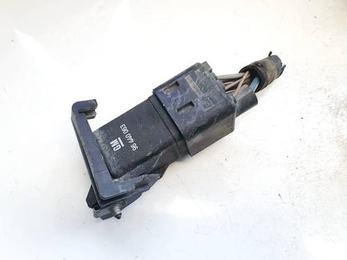Electronic sensor CHEVROLET CRUZE (J300) 2.0 CDI | BP35139407M84 - Image 2