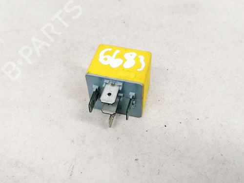 Used Other Other CITROËN EVASION MPV (22, U6) 2.0 HDI (109 hp) 33078700 33078700