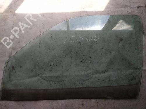 Used Front left door window Front left door window 35002097 35002097