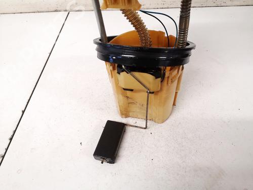 Electronic module FORD GALAXY II (WA6) 2.0 TDCi | BP35455679M83 - Image 2