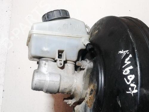 Used Brake master cylinder Brake master cylinder OPEL ASTRA H (A04) 1.9 CDTI (L48) (120 hp) 35854805 35854805