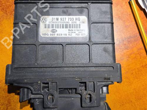 Used Automatic gearbox ECU Automatic gearbox ECU 34996319 34996319
