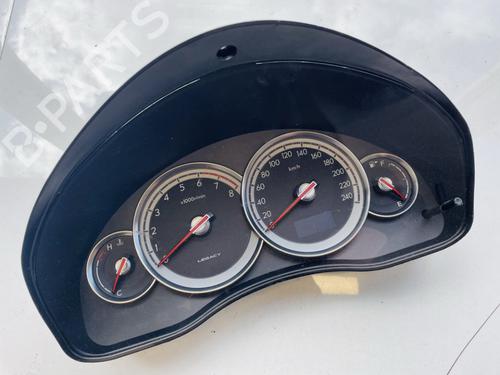 Used Instrument cluster Instrument cluster SUBARU LEGACY IV (BL) 2.5 AWD (BL9) (165 hp) 35500289 35500289