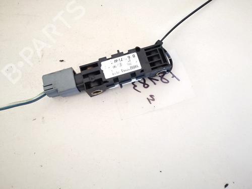 Used Electronic module Electronic module CHRYSLER 300C Touring (LX, LE) 3.0 CRD (218 hp) 32915327 32915327