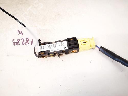 Used Electronic module Electronic module NISSAN ALMERA TINO (V10) 2.2 dCi (136 hp) 32914041 32914041