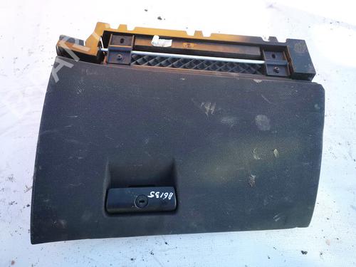 Used Glove box Glove box BMW X3 (E83) 2.0 d (150 hp) 35575640 35575640