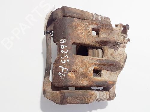 Used Right front brake caliper Right front brake caliper PEUGEOT 406 (8B) 2.0 HDI 110 (109 hp) 35602722 35602722