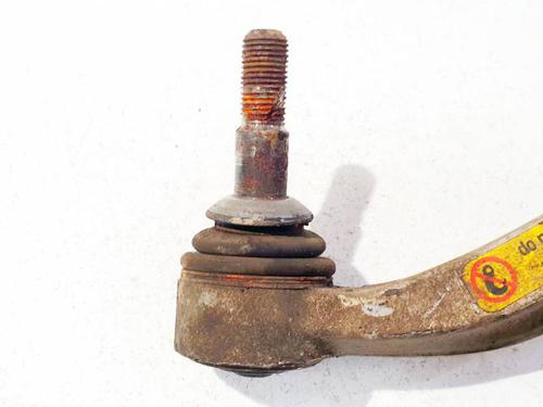 Left rear steering knuckle BMW 7 (E65, E66, E67) 730 d | BP34997875M27 - Image 2