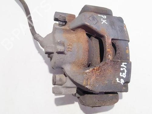 Used Left front brake caliper Left front brake caliper 35843991 35843991