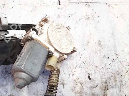 Used Left rear window motor Left rear window motor 35501542 35501542