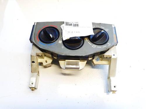 Used Climate control Climate control 35020916 35020916