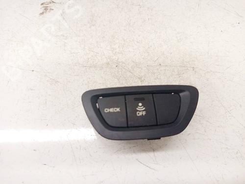 Used Switch Switch CITROËN C5 III (RD_) 1.6 HDi 110 (RD9HZC) (109 hp) 36687527 36687527
