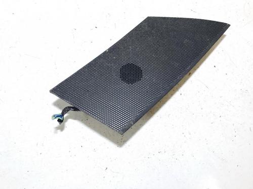 Used Speaker Speaker TOYOTA AVENSIS Saloon (_T27_) 2.0 D-4D (ADT270_, ADT270R) (126 hp) 33510366 33510366