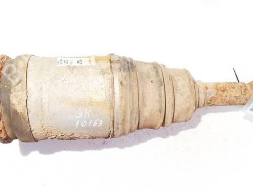 Used Left rear shock absorber Left rear shock absorber LAND ROVER RANGE ROVER SPORT I (L320) 2.7 D 4x4 (190 hp) 39906545 39906545
