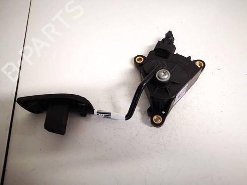 Pedal NISSAN NOTE (E11, NE11) 1.6 | BP35146835I4 - Image 2