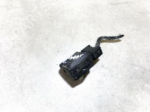 Used Pedal Pedal BMW 1 (E81) 120 d (163 hp) 35603830 35603830