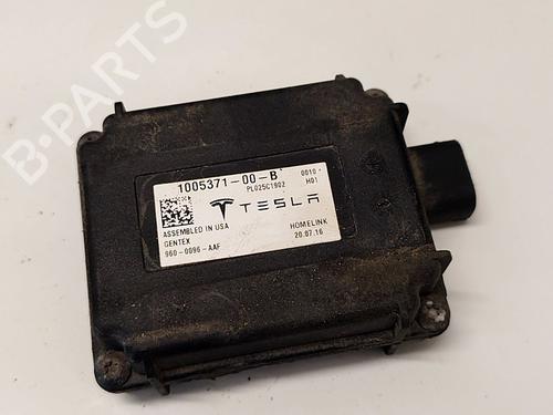 Módulo eletrónico Módulo eletrónico TESLA MODEL S (5YJS) 75 (388 hp) 35830720 35830720