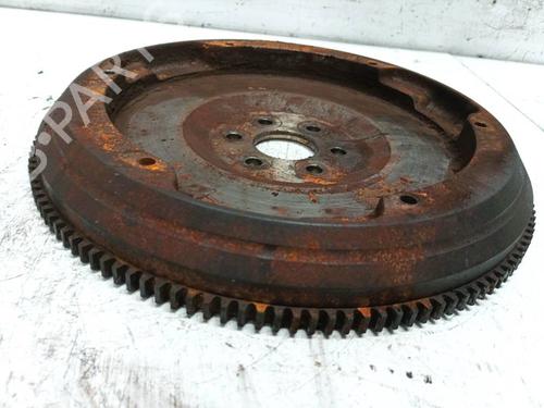 Flywheel OPEL ASTRA H (A04) 1.6 (L48) | BP34915349M101 - Image 2