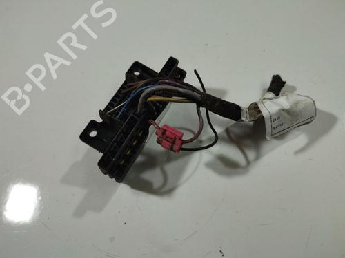 Fuse box FIAT DOBLO Cargo (263_) 2.0 D Multijet | BP32547079E1