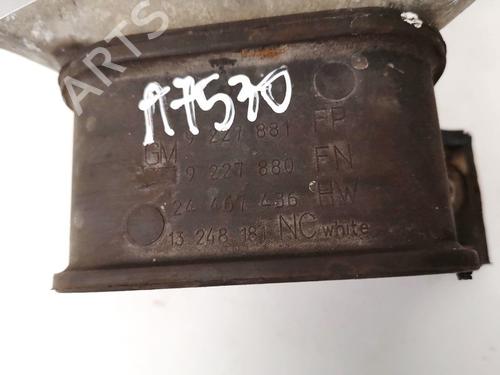 Engine mount OPEL MERIVA A MPV (X03) 1.3 CDTI (E75) | BP32889316M89 - Image 2