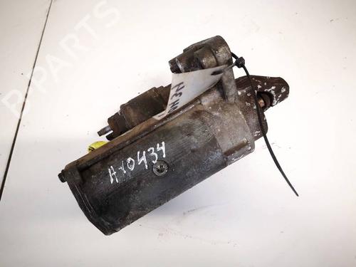 Used Starter Starter 34956335 34956335