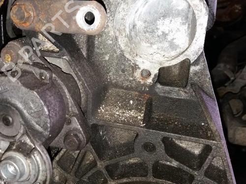 Used Support Support CHEVROLET LACETTI (J200) 1.8 (121 hp) 33503361 33503361